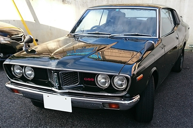 昭和レトロカーミート2026 in 蘇我